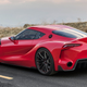 Illustration for article titled Hell Yes: The BMW-Toyota Supra Project Is Moving Forward